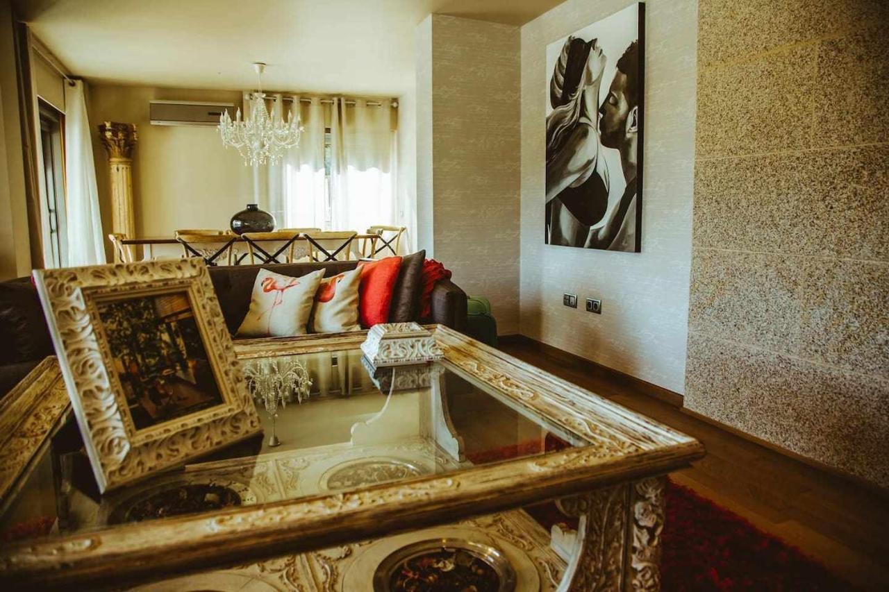 Villa Montalvo Sanxenxo Extérieur photo